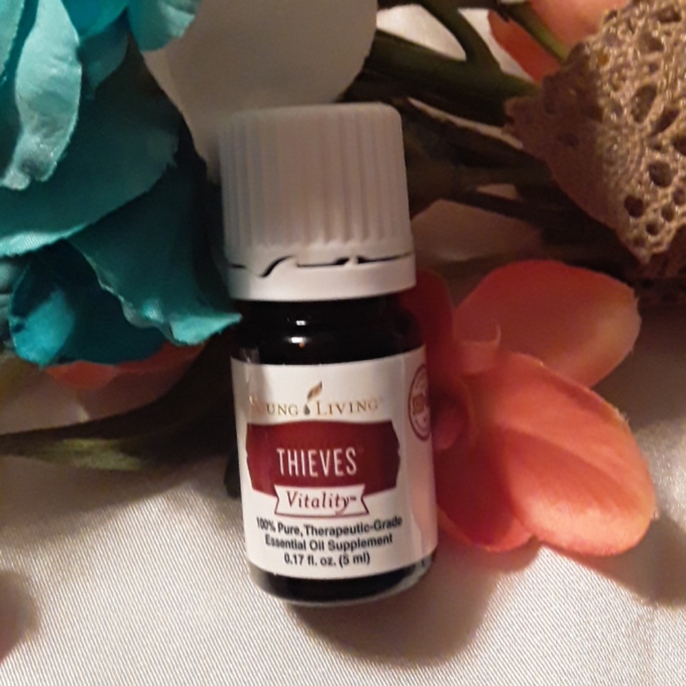 Thieves Vitality 5ml